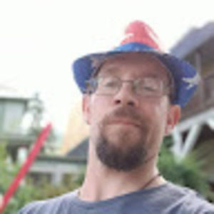 Meet your Posher, James